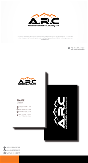 Logo Design by graphicevolution for this project | Design: #29497319