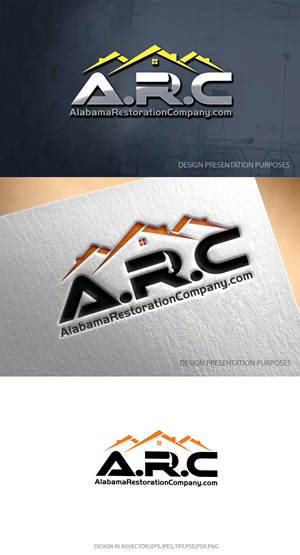 Logo Design by graphicevolution for this project | Design: #29497344
