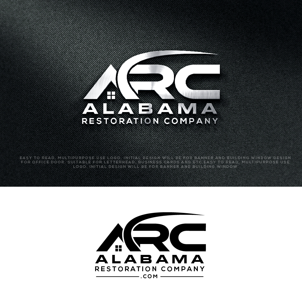 Logo Design by Ayub Zafar for this project | Design #29512129