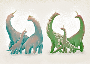 Illustration Design by AQMZ