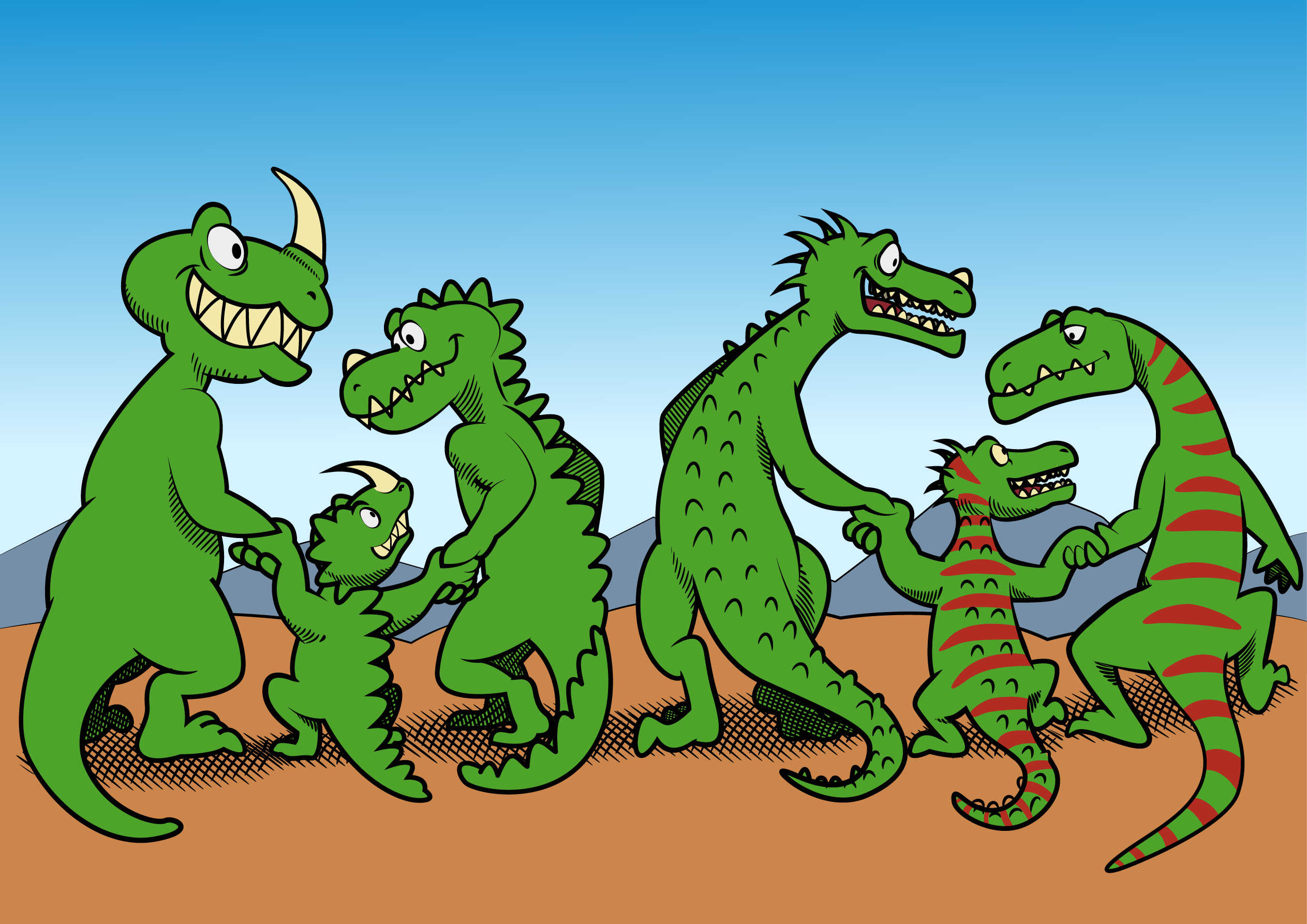 Illustration Design by kaiser77 for this project | Design #29501131