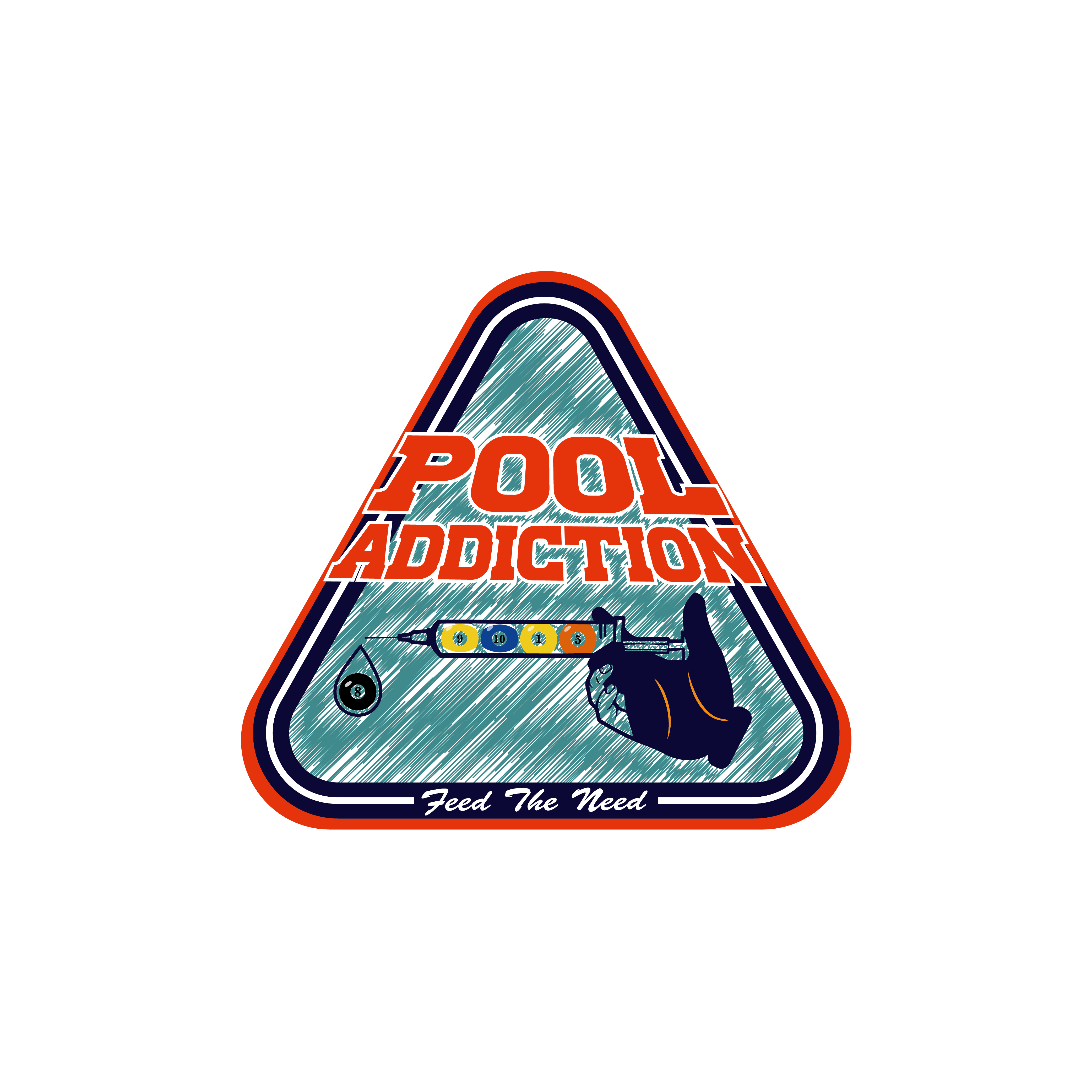 T-shirt Design by Eli Nelson for this project | Design #29506418