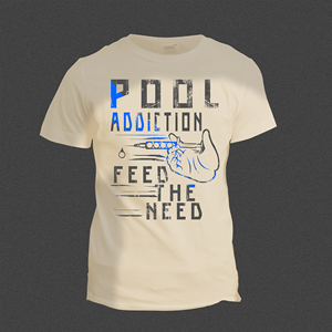 T-shirt Design by Johncina for this project | Design #29509115