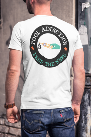 T-shirt Design by Shy Butterfly for this project | Design: #29502389