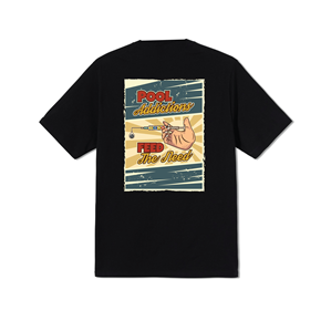 T-shirt Design by dskyvbc for this project | Design #29496854