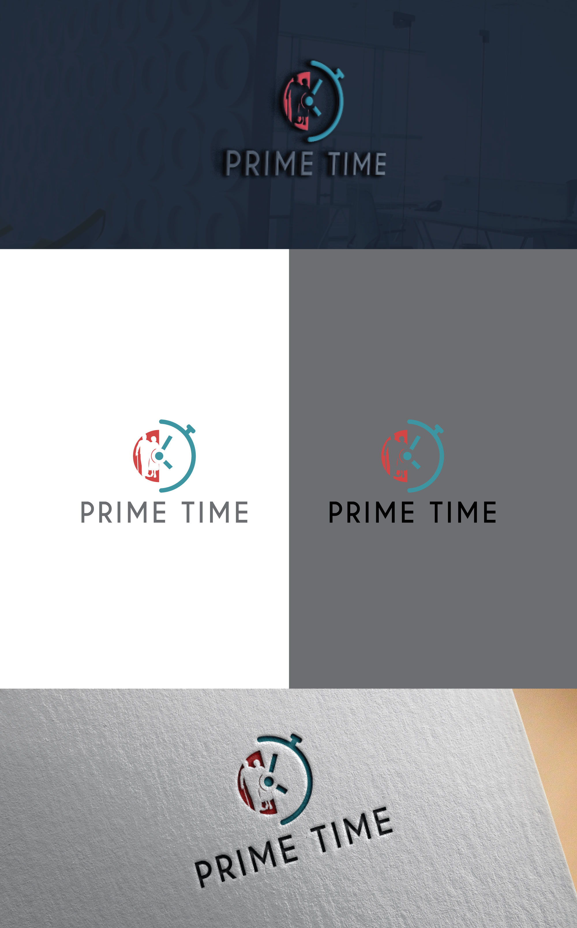 Logo Design by RRR Design for this project | Design #29495691