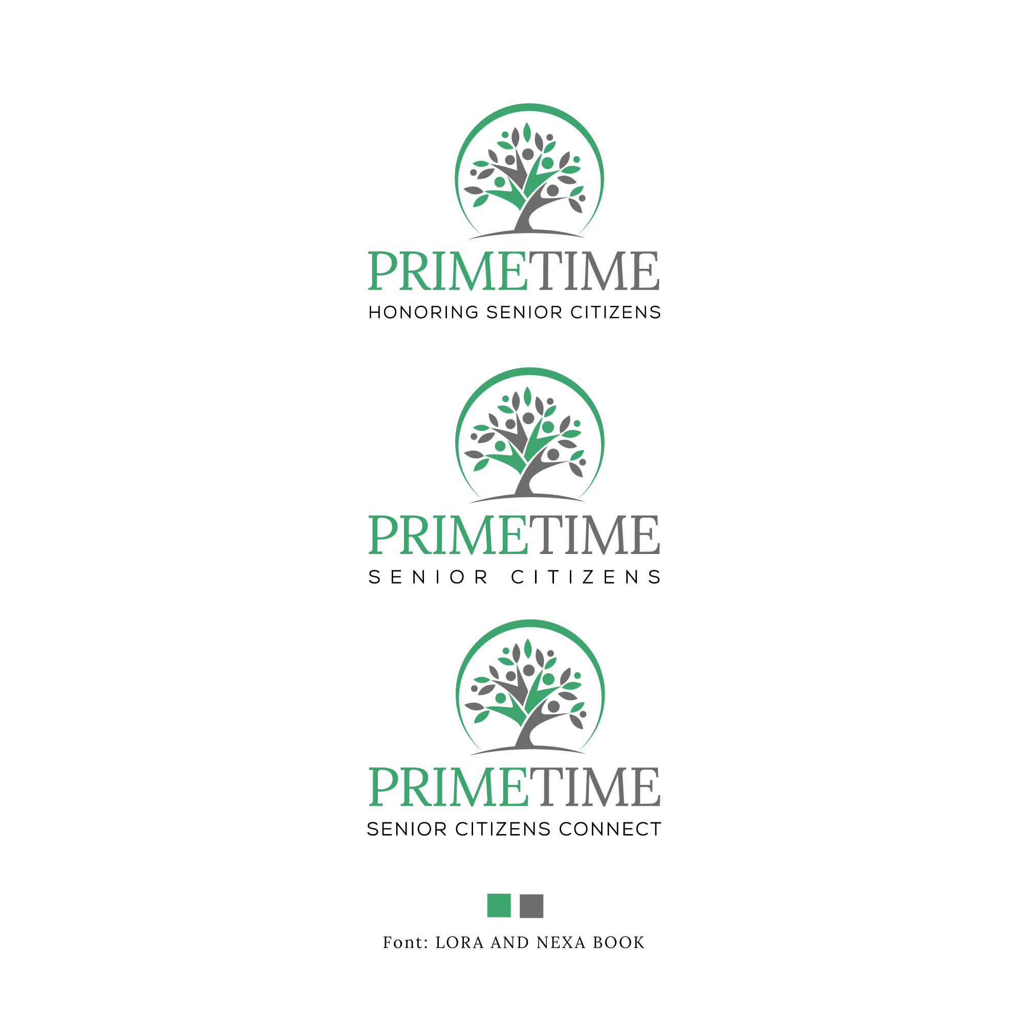 Logo Design by sherman for this project | Design #29506345