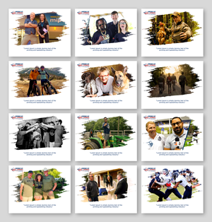 Graphic Design by Graphic Guy for this project | Design: #29750079