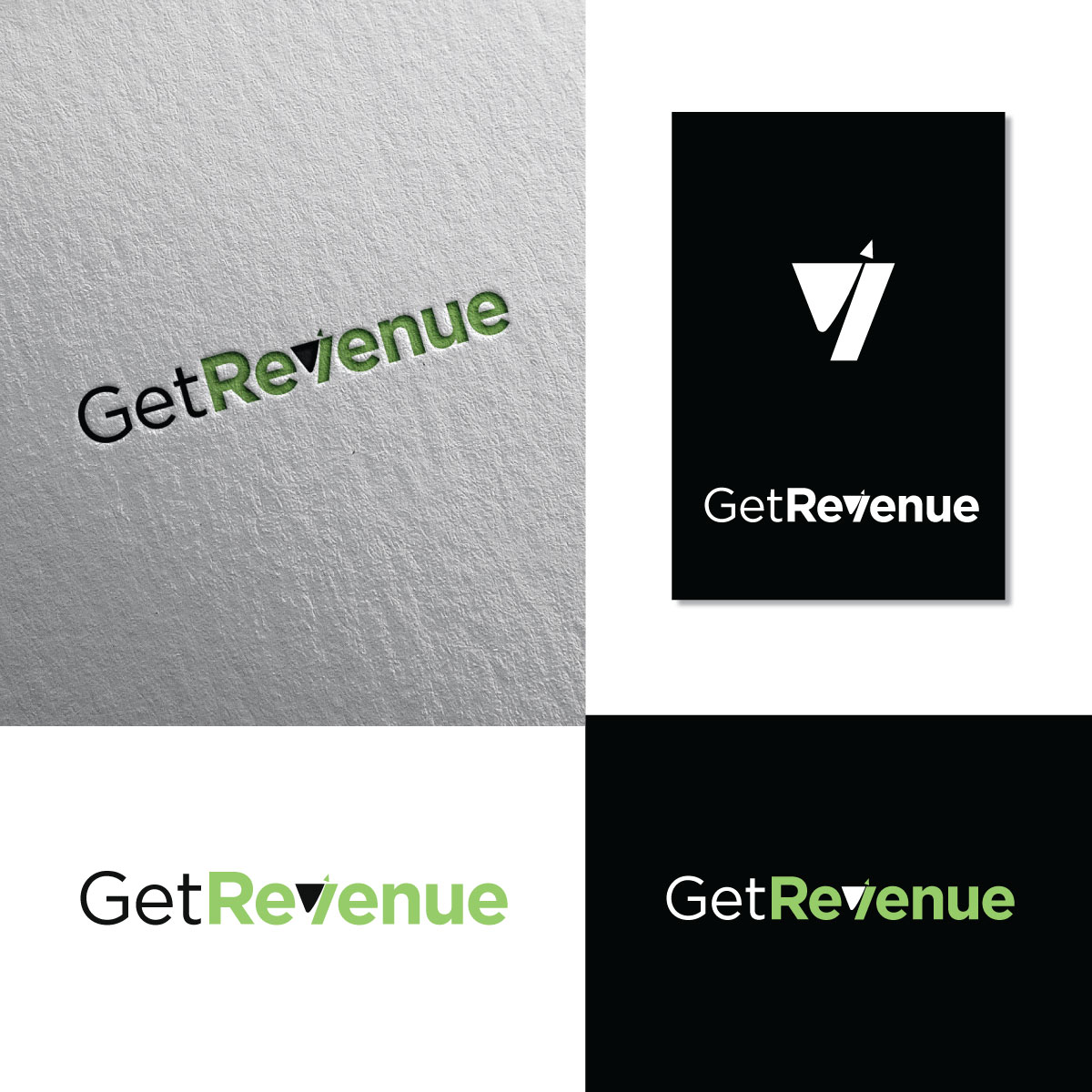 Logo Design by chris Ray for this project | Design #29498248