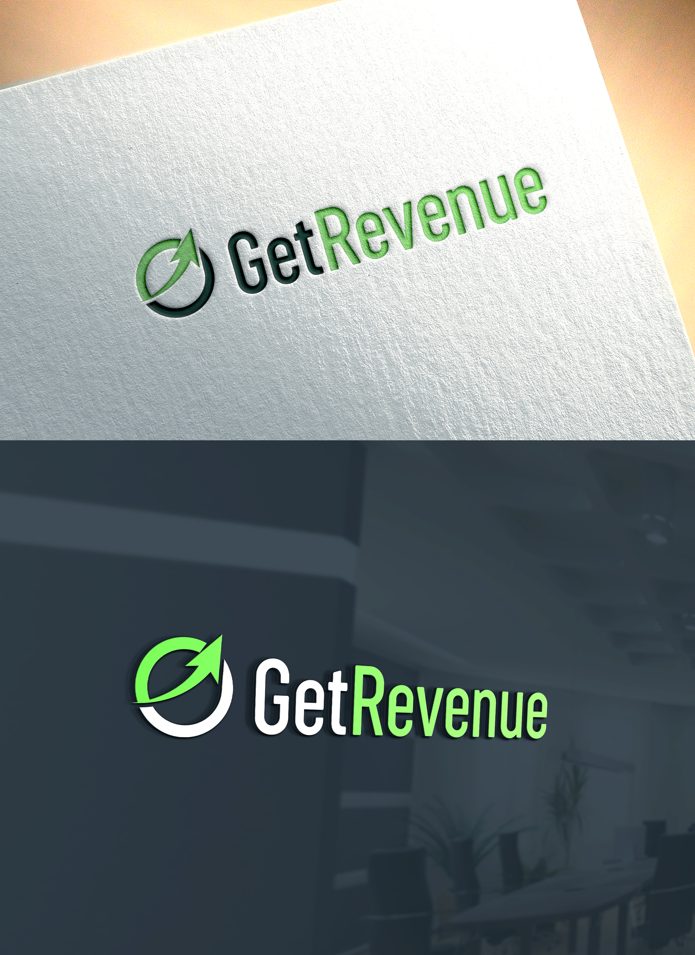 Logo Design by RaKu 2 for this project | Design #29529848