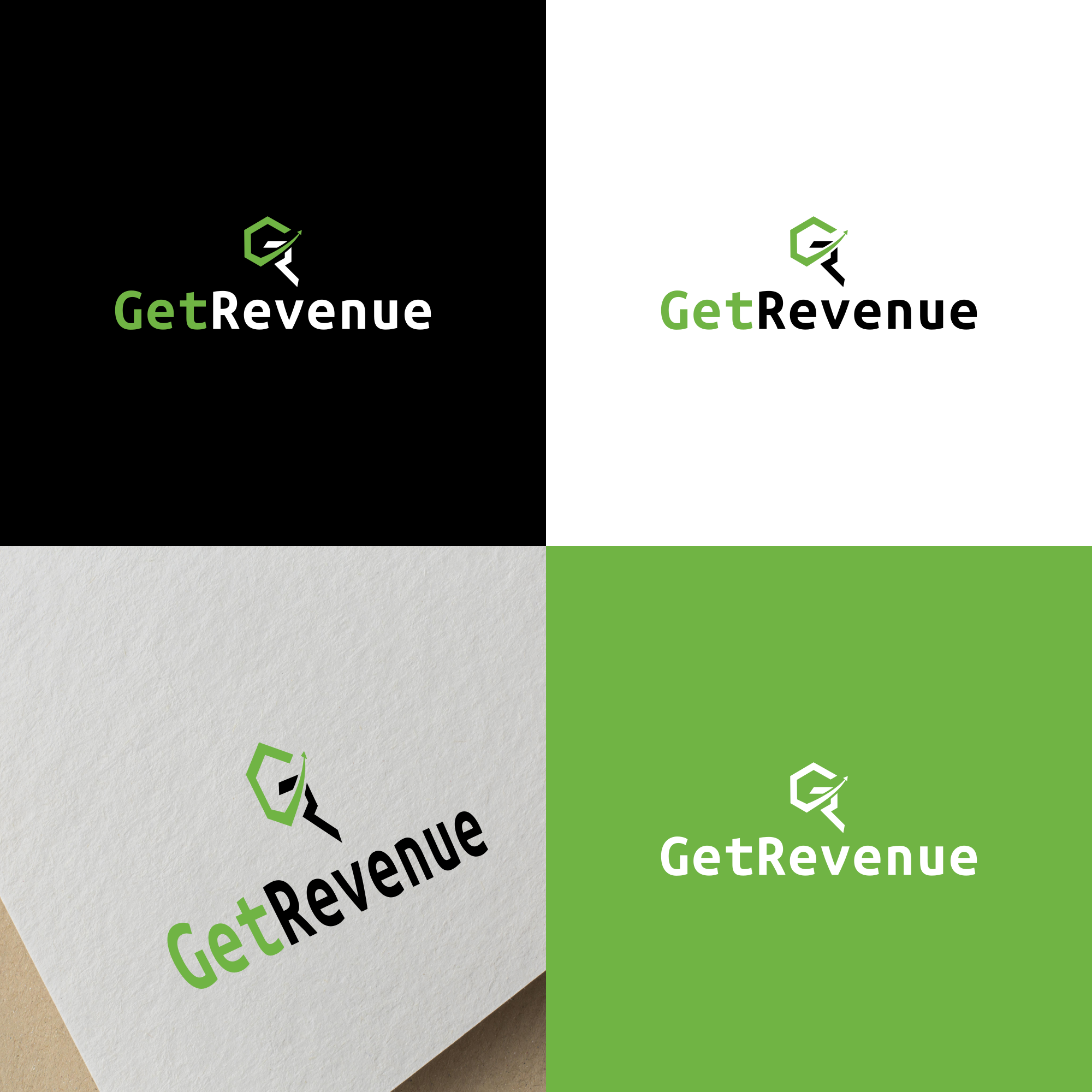 Logo Design by alitjuara for this project | Design #29528385