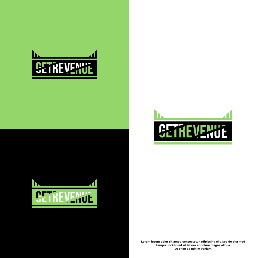 Logo Design by alitjuara for this project | Design #29529051