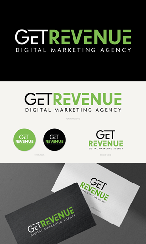 Logo Design by sez_inn for this project | Design #29500336