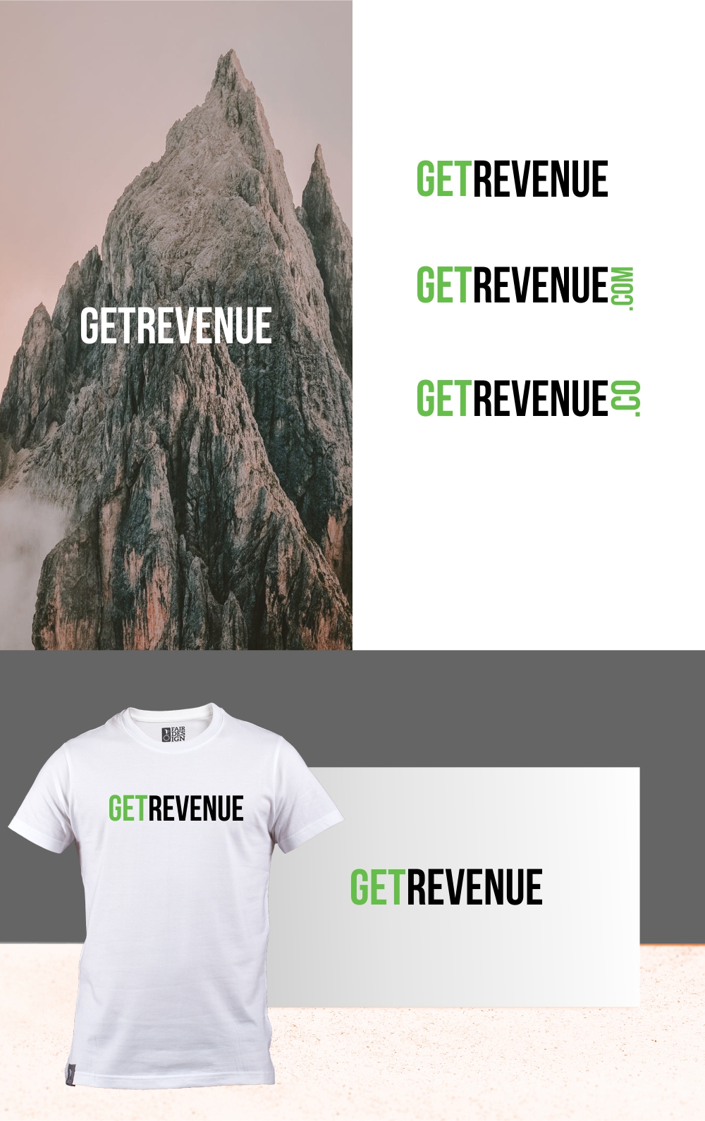 Logo Design by MX LogoArt for this project | Design #29496060