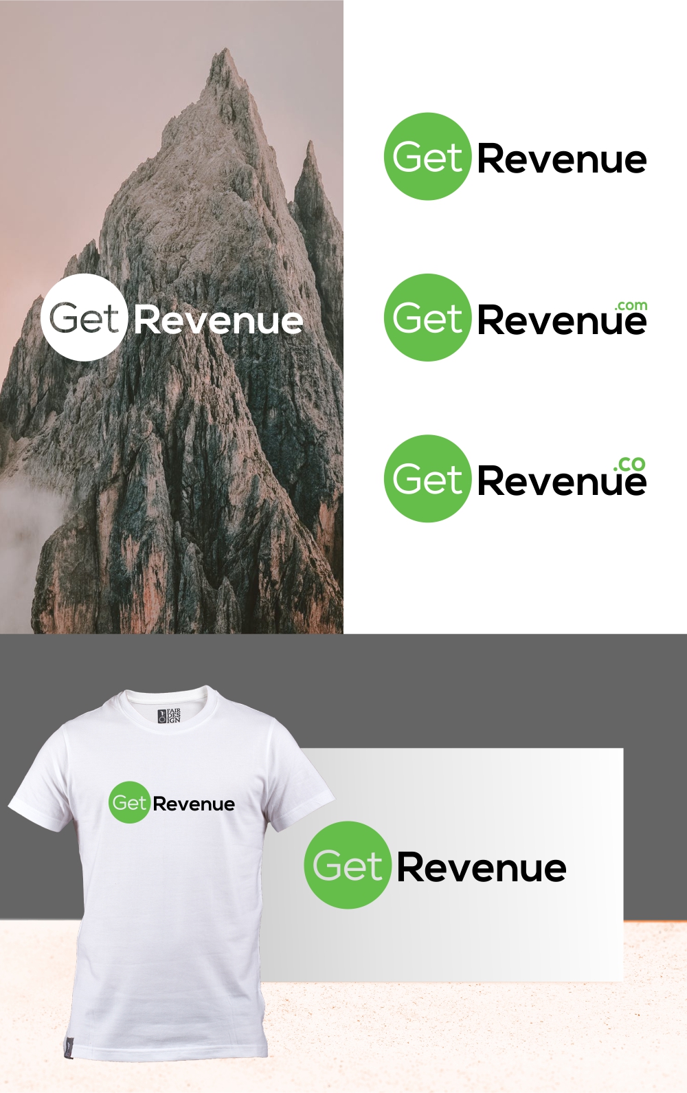 Logo Design by MX LogoArt for this project | Design #29496065