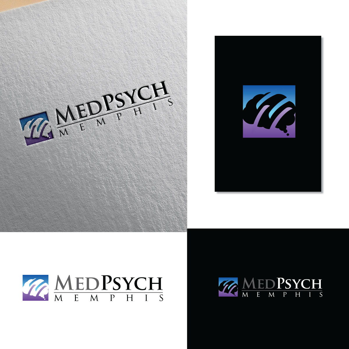 Logo Design by chris Ray for this project | Design #29498080