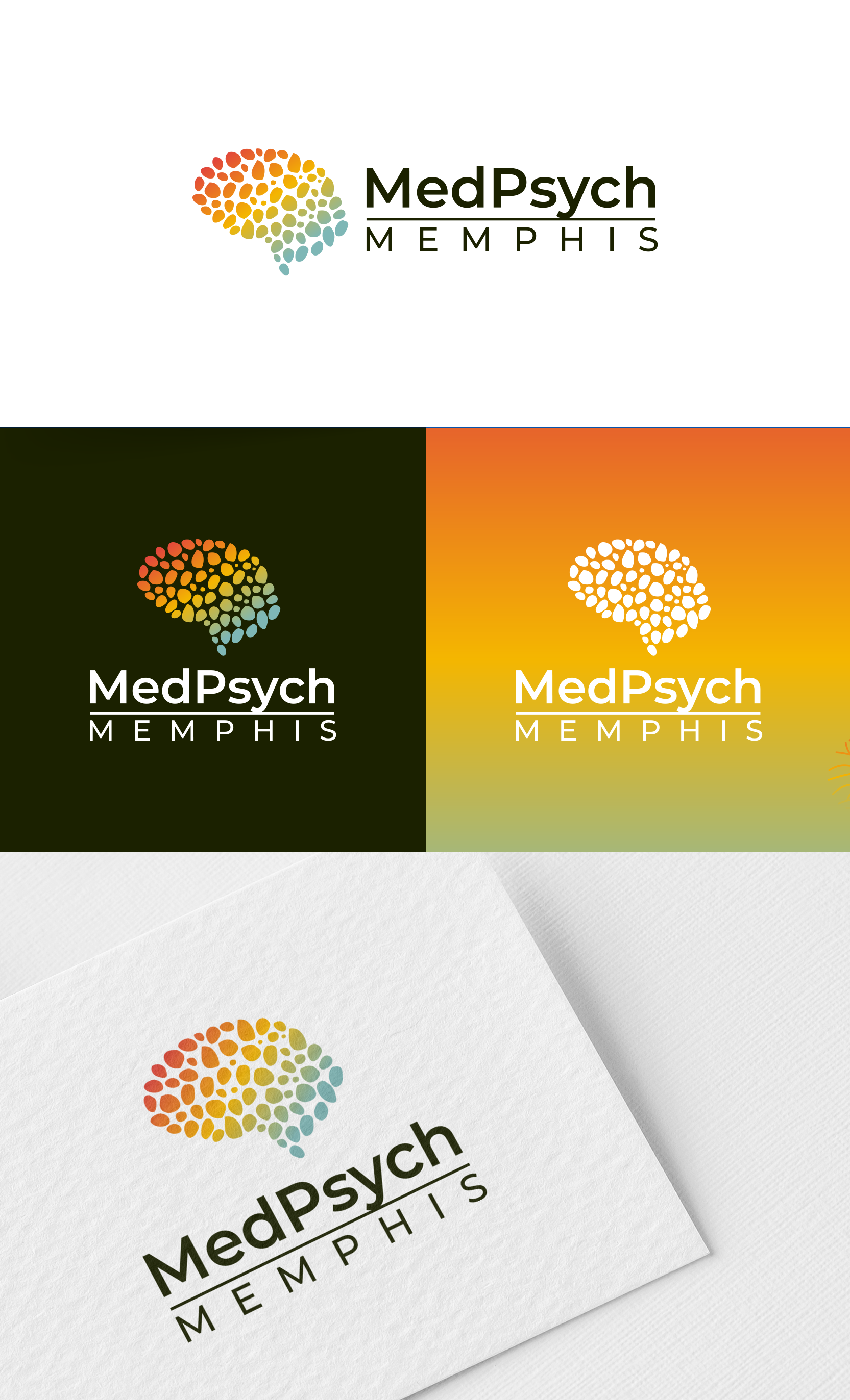 Logo Design by Altans for this project | Design #29506757