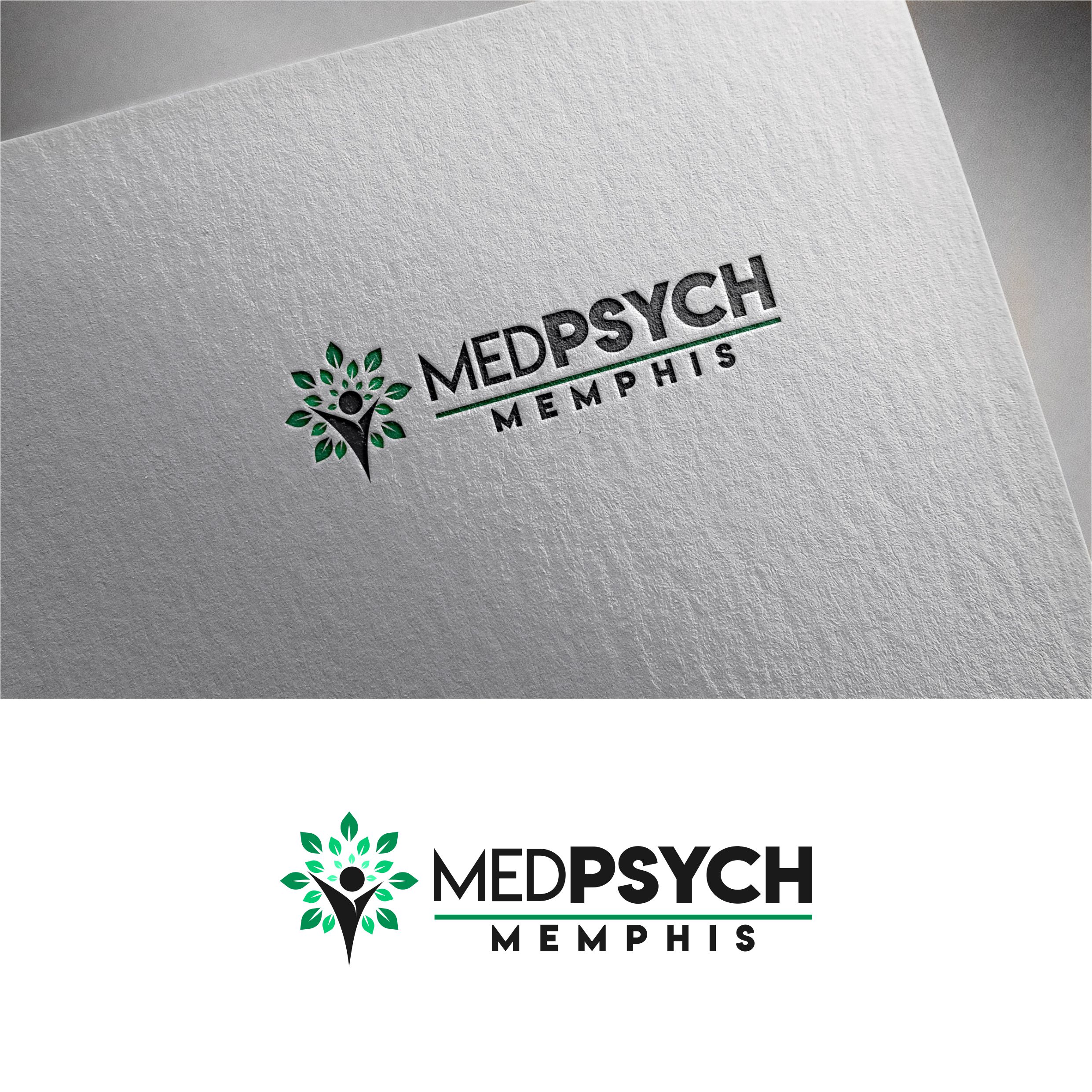 Logo Design by Jeferson HP for this project | Design #29500341