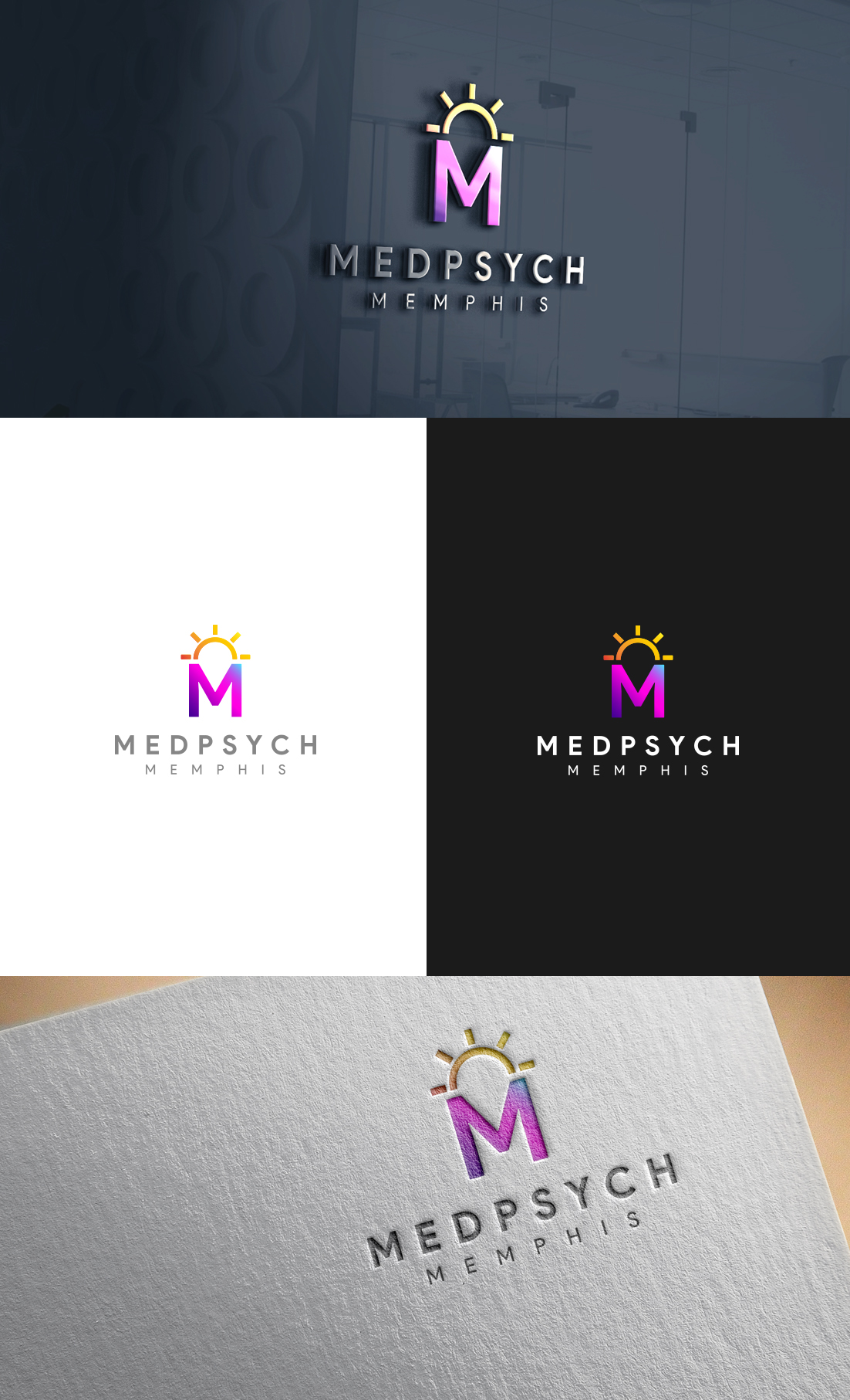 Diseño de Logo por GLDesigns para este proyecto | Diseño #29500025