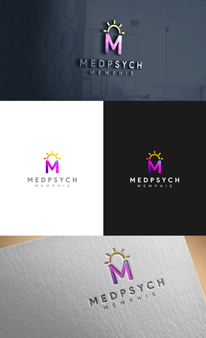 Logo Design by GLDesigns for this project | Design: #29500025