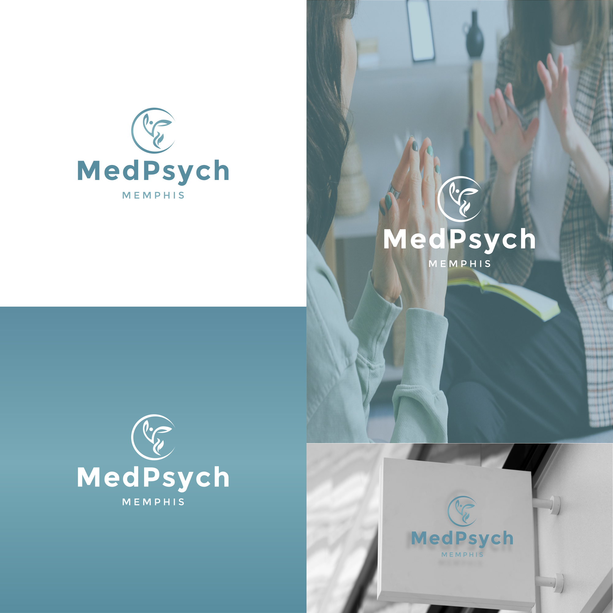 Logo Design by alitjuara for this project | Design #29612822