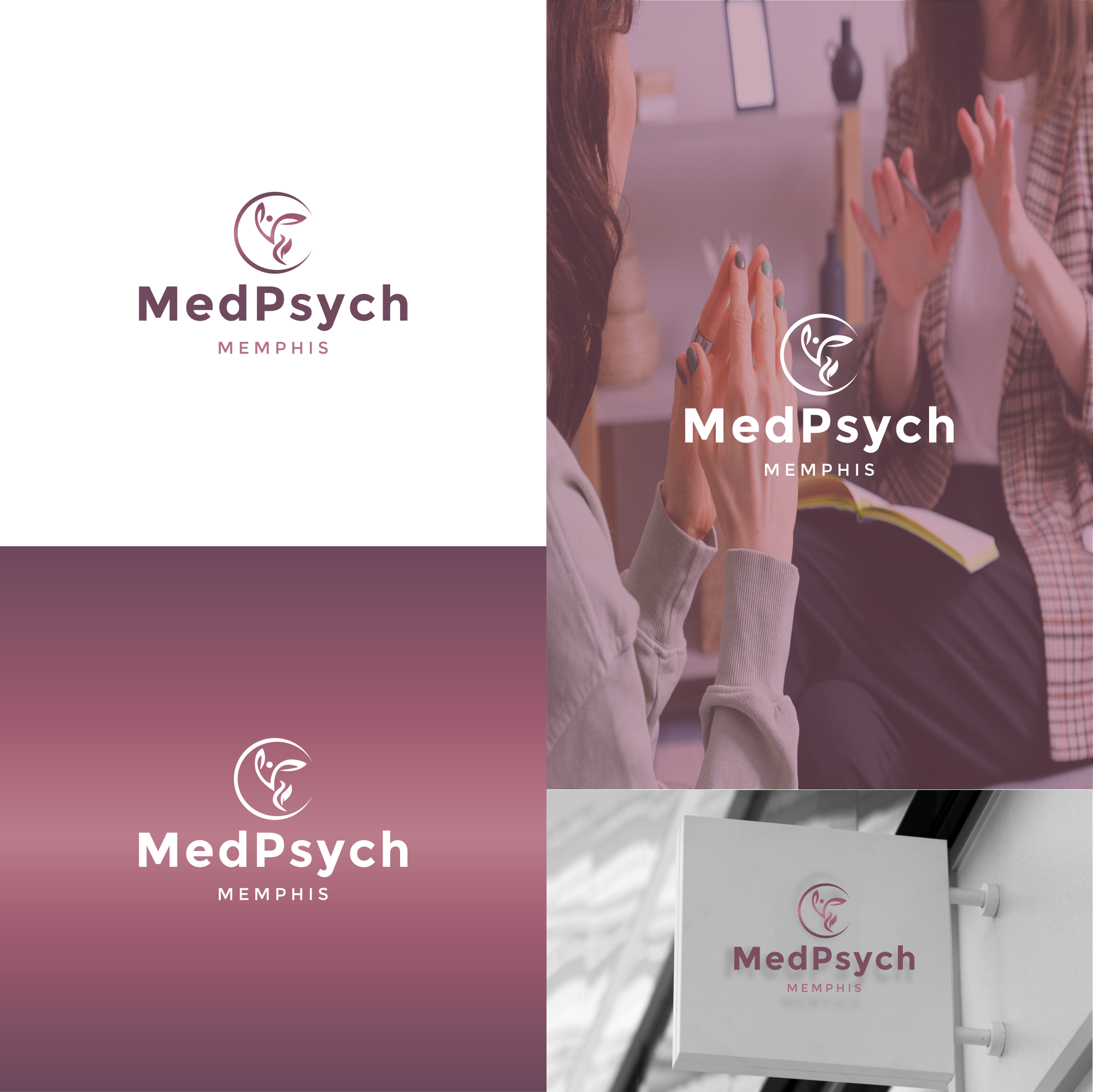 Diseño de Logo por alitjuara para este proyecto | Diseño #29612823