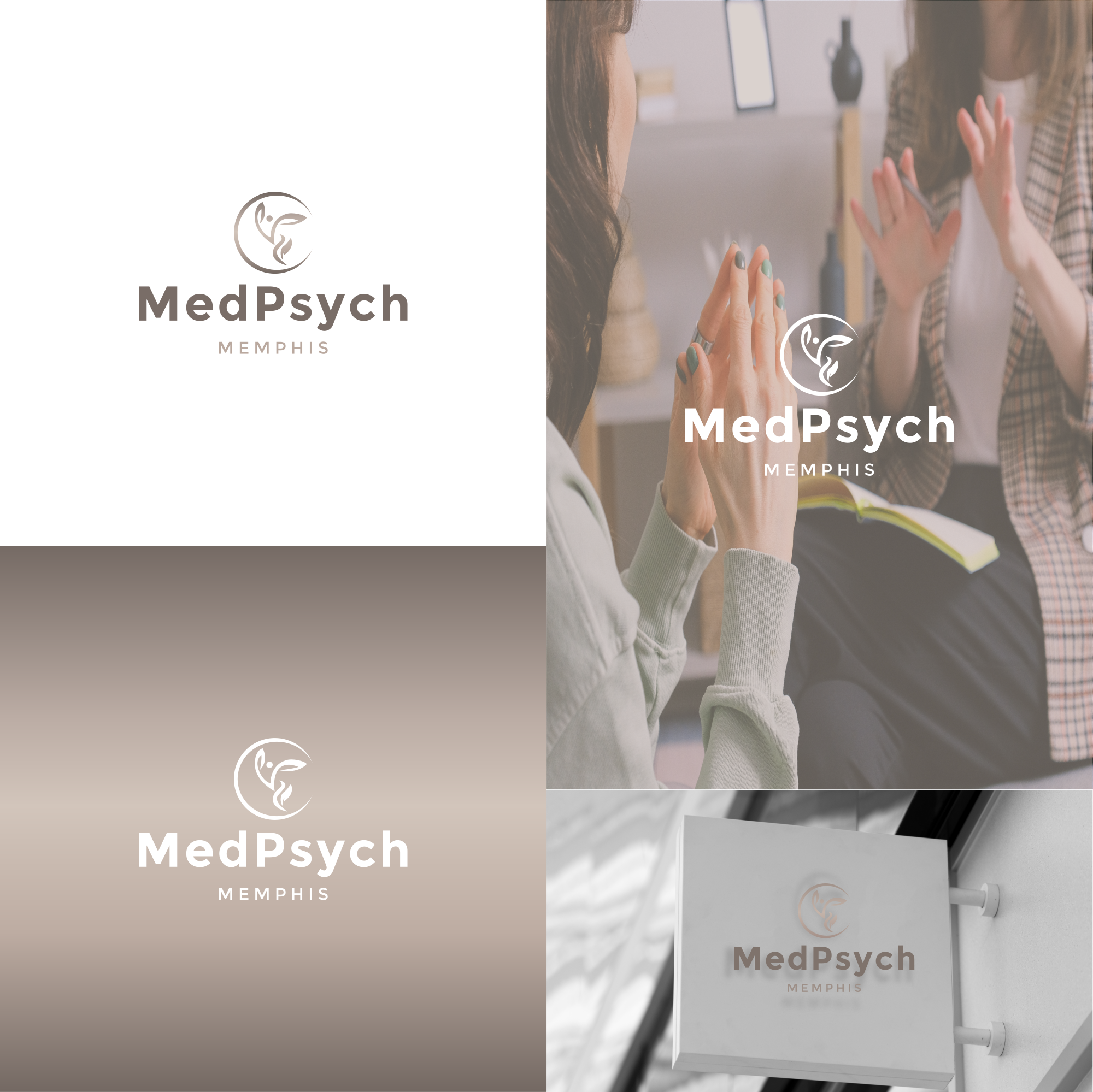 Logo Design by alitjuara for this project | Design #29612824