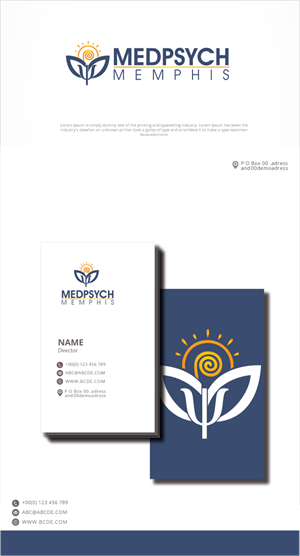 Logo Design by graphicevolution for this project | Design: #29499969