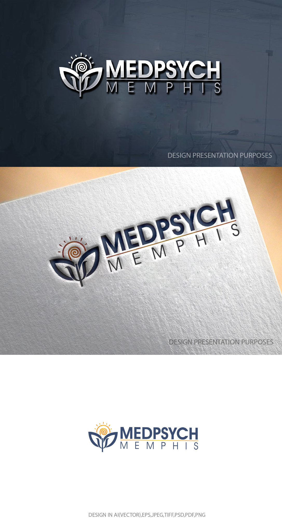 Diseño de Logo por graphicevolution para este proyecto | Diseño #29499970