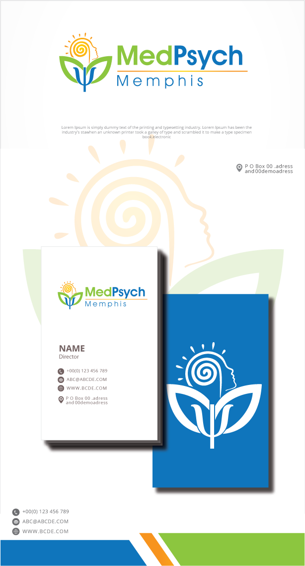 Diseño de Logo por graphicevolution para este proyecto | Diseño #29532181