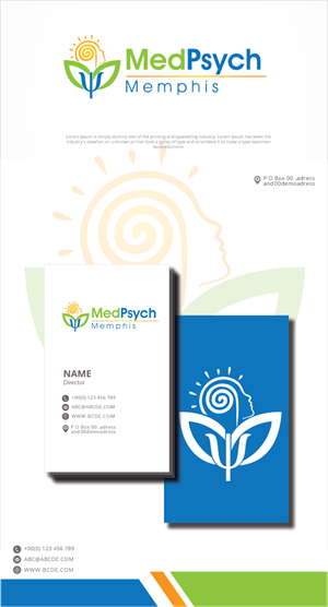 Logo Design by graphicevolution for this project | Design: #29532181