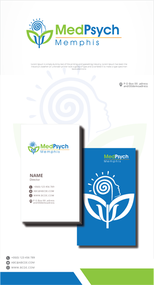 Logo Design by graphicevolution for this project | Design: #29532182