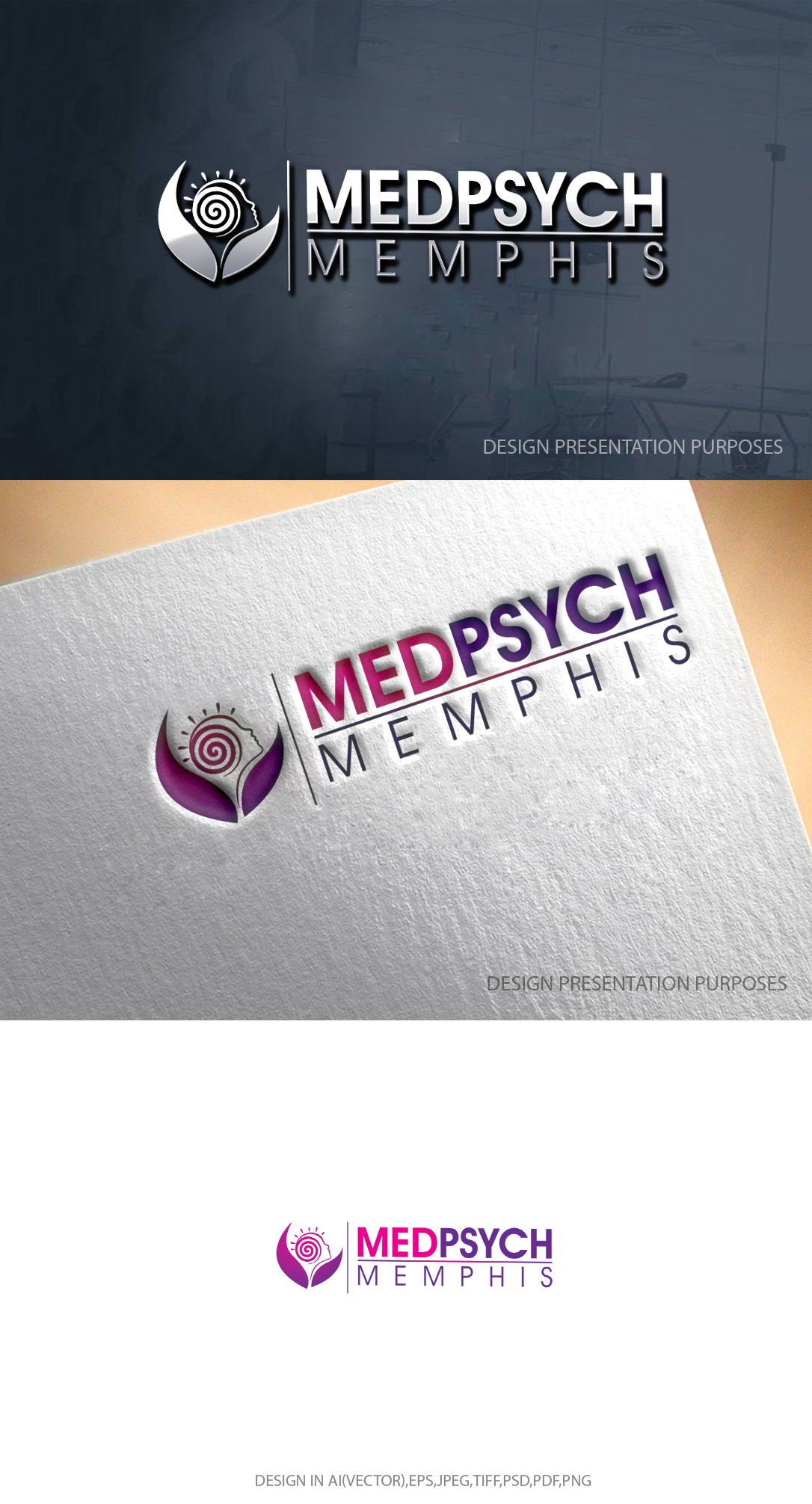 Diseño de Logo por graphicevolution para este proyecto | Diseño #29612418