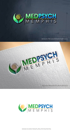 Logo Design by graphicevolution for this project | Design: #29612419