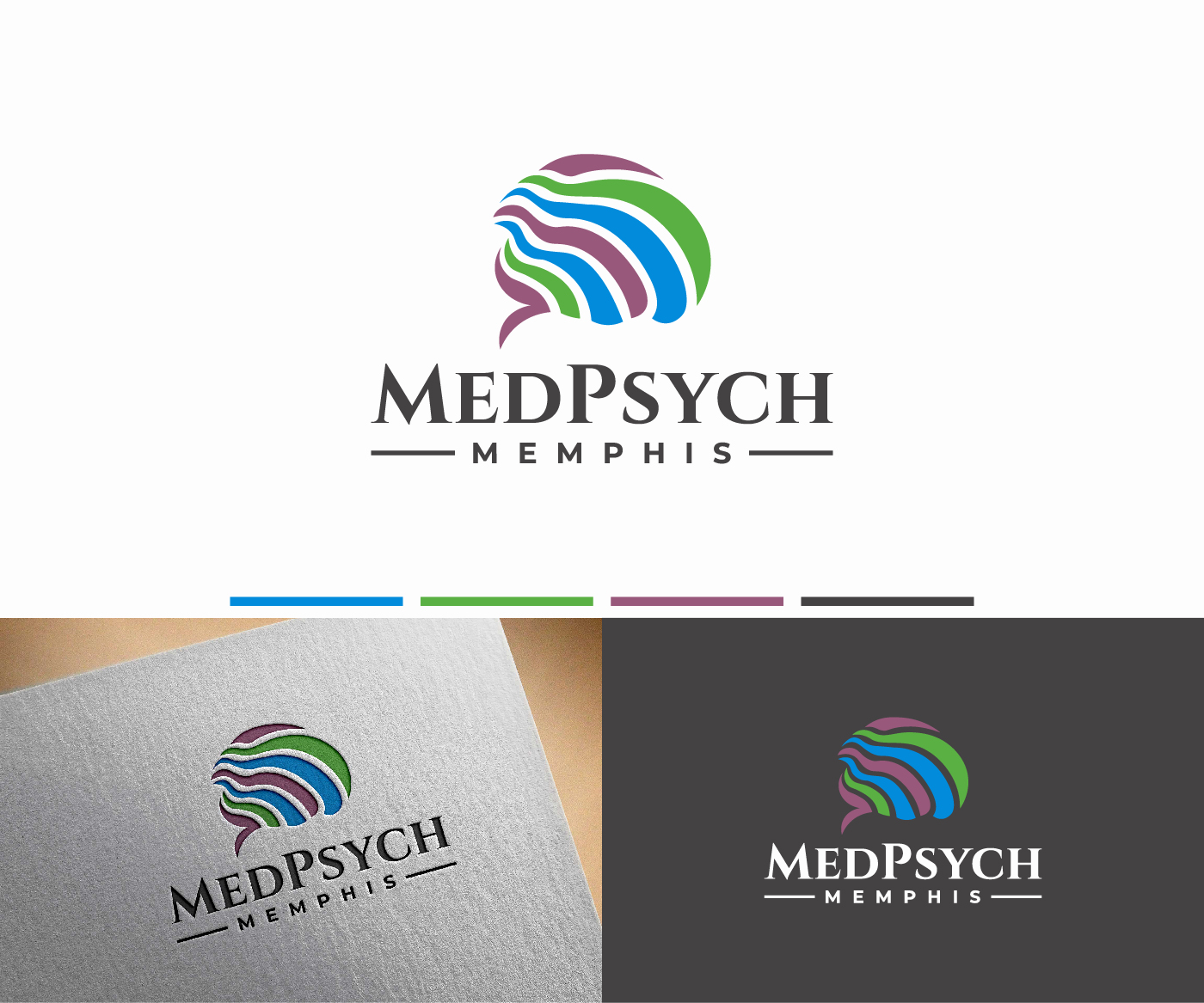 Diseño de Logo por Nevore Graphics para este proyecto | Diseño #29502884