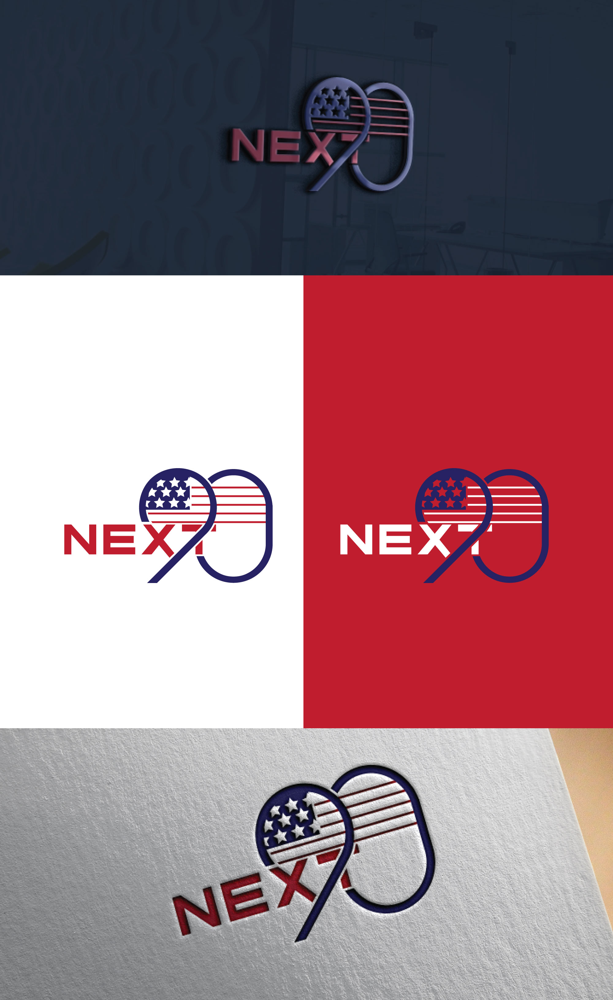 Logo Design by RRR Design for this project | Design #29500661