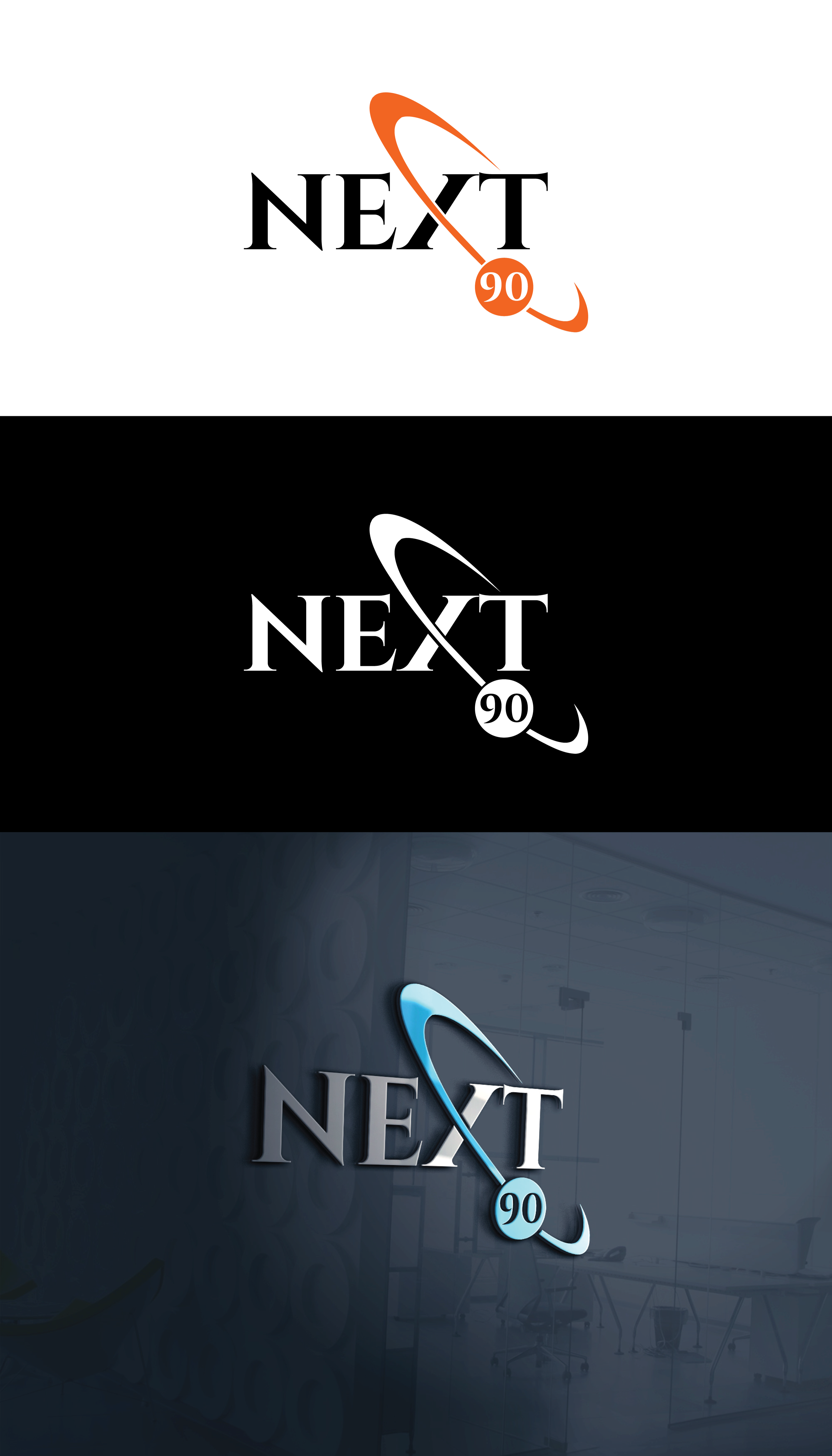 Logo Design by DJ 1 for this project | Design #29499558