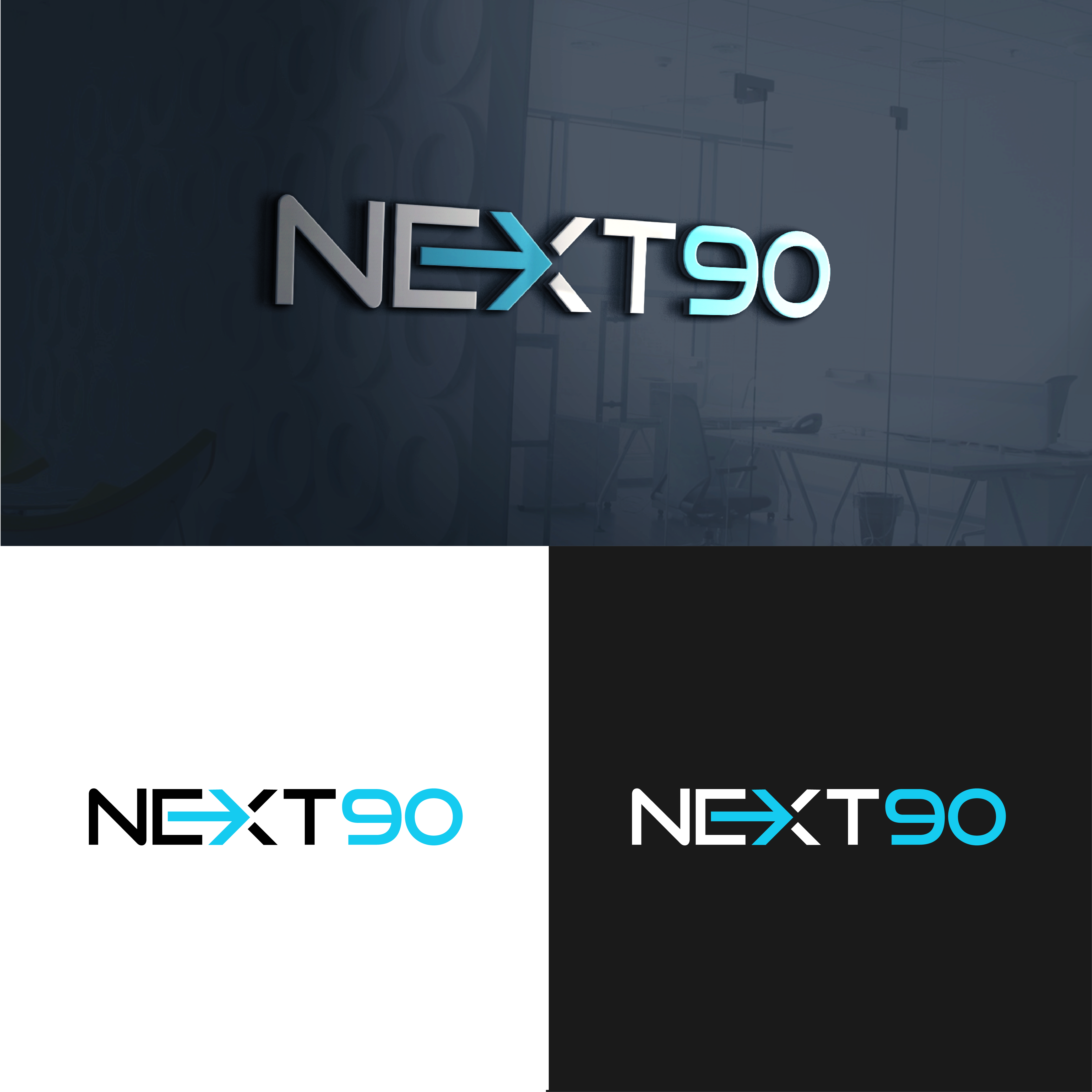 Logo Design by ZB Art for this project | Design #29515053