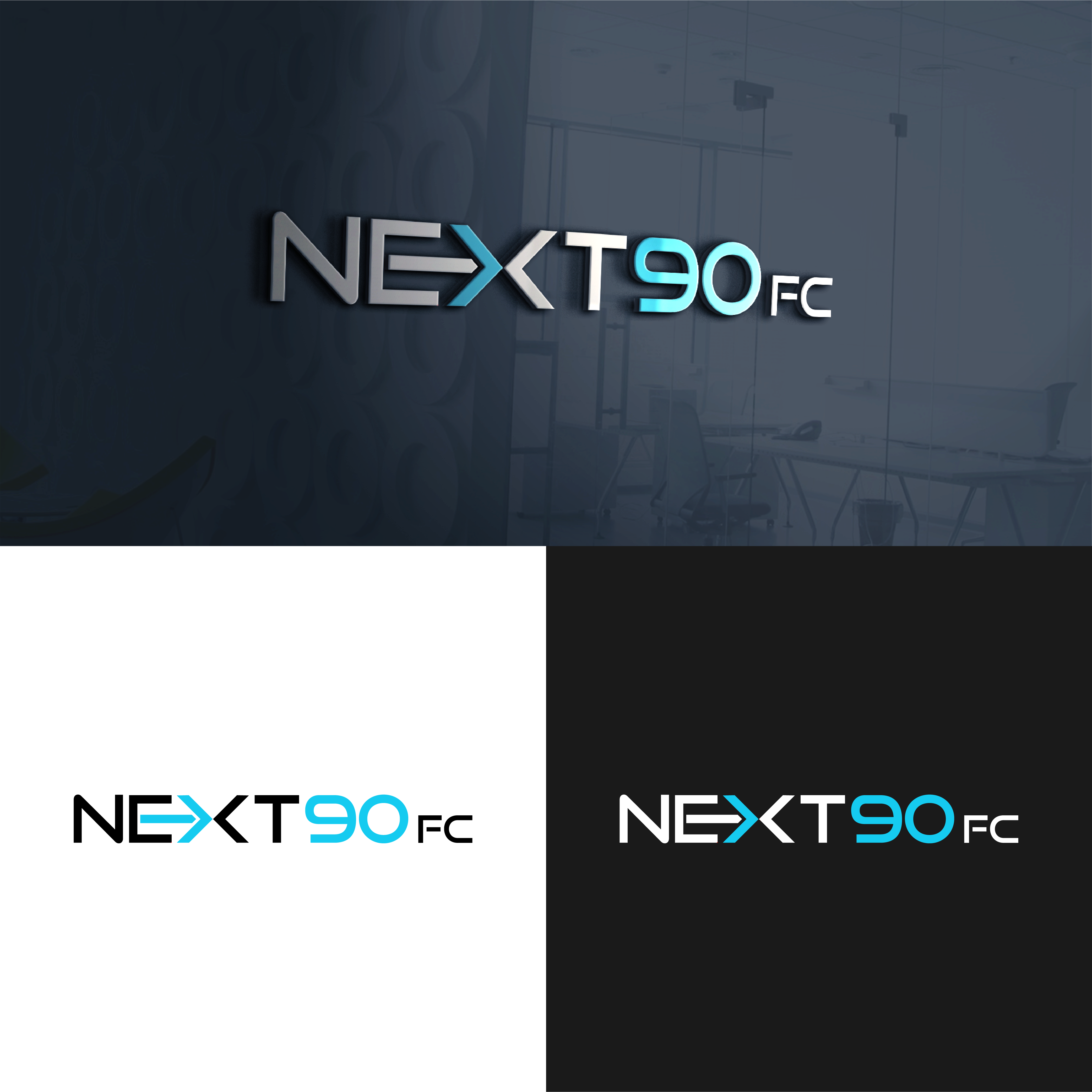 Logo Design by ZB Art for this project | Design #29515057