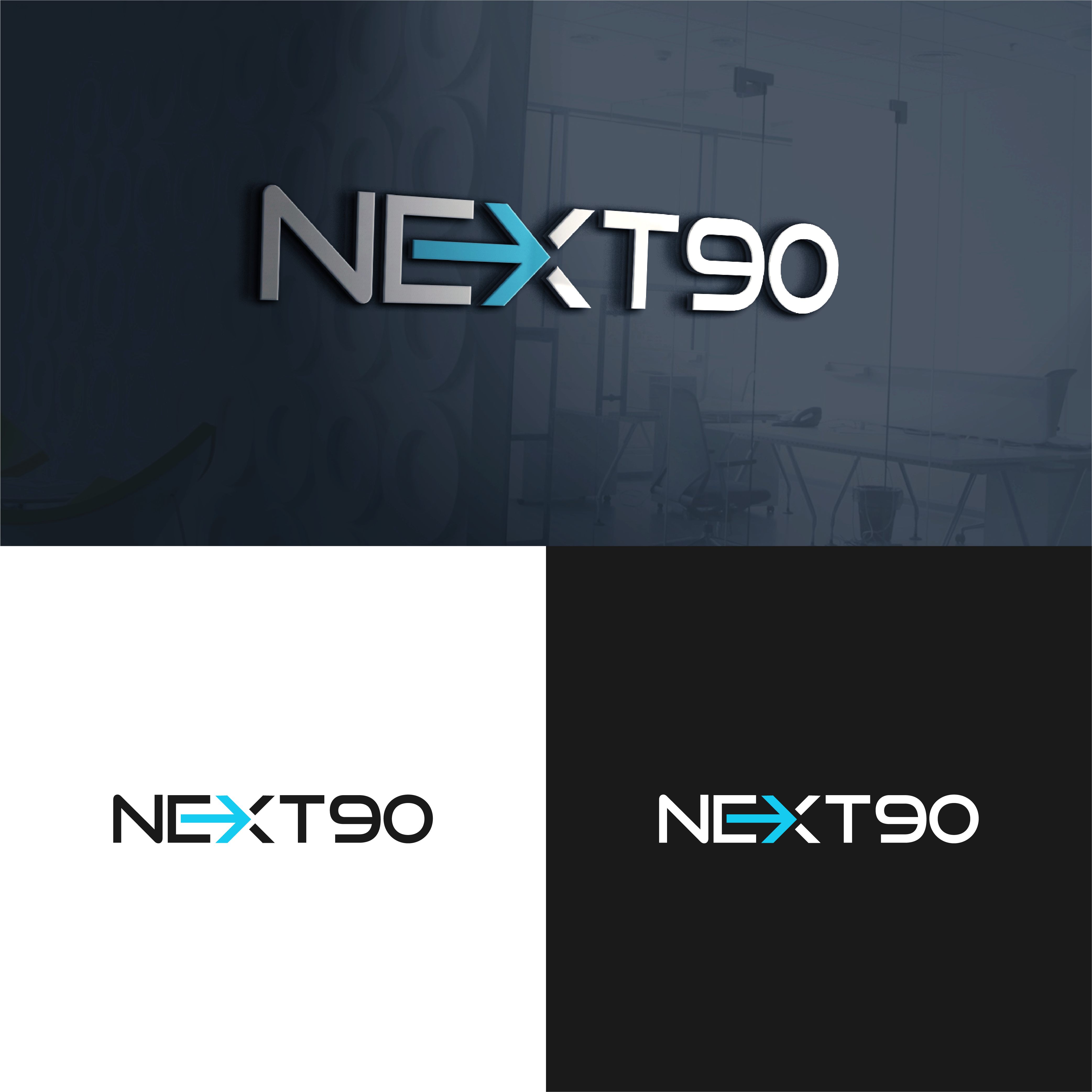 Logo Design by ZB Art for this project | Design #29515061