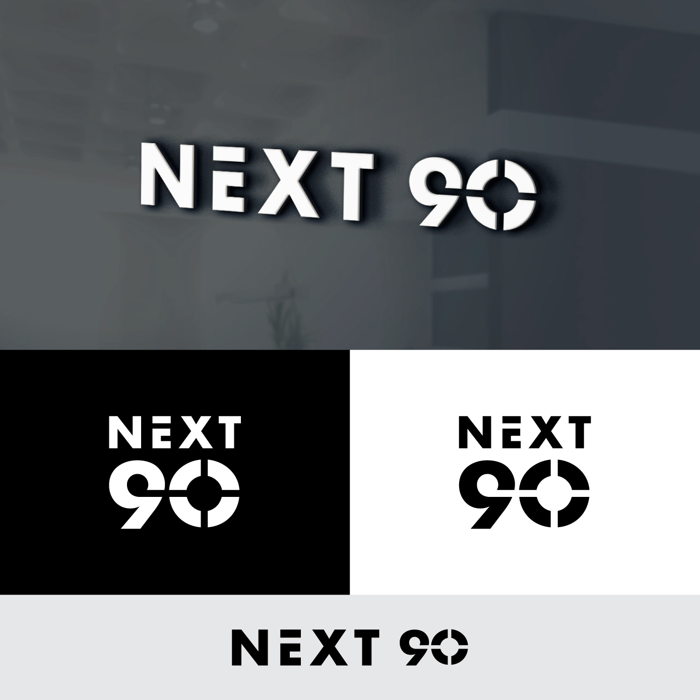 Logo Design by Radsky17 for this project | Design #29696898