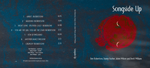 Artwork for a CD cover | CD-Cover-Design von VARVARA11