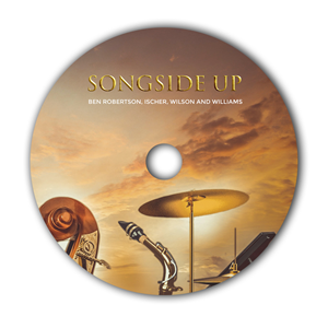 Artwork for a CD cover | Design de Pochette de CD par Wally_F