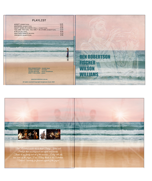 CD Cover Design by elveneclipse for this project | Design: #29498835