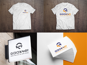 Graphic Design by Vectorten