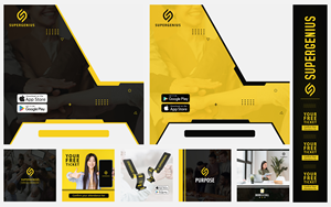Graphic Design by A.Teko