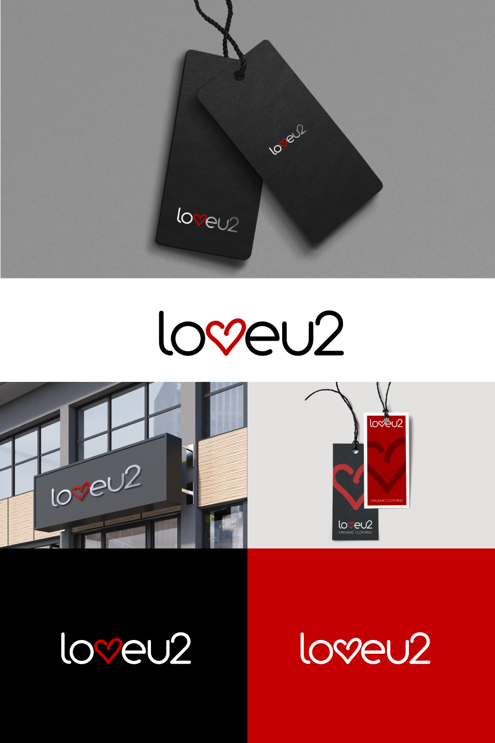 Logo Design by Sergio Coelho for this project | Design #29500960