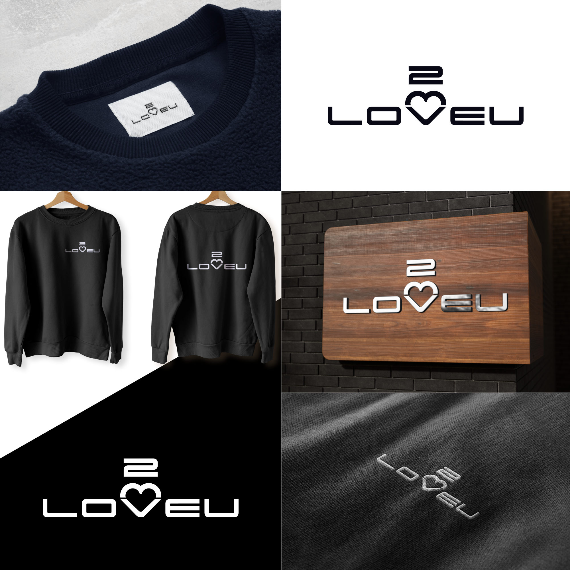 Logo Design by fatiyadesign for this project | Design #29500261