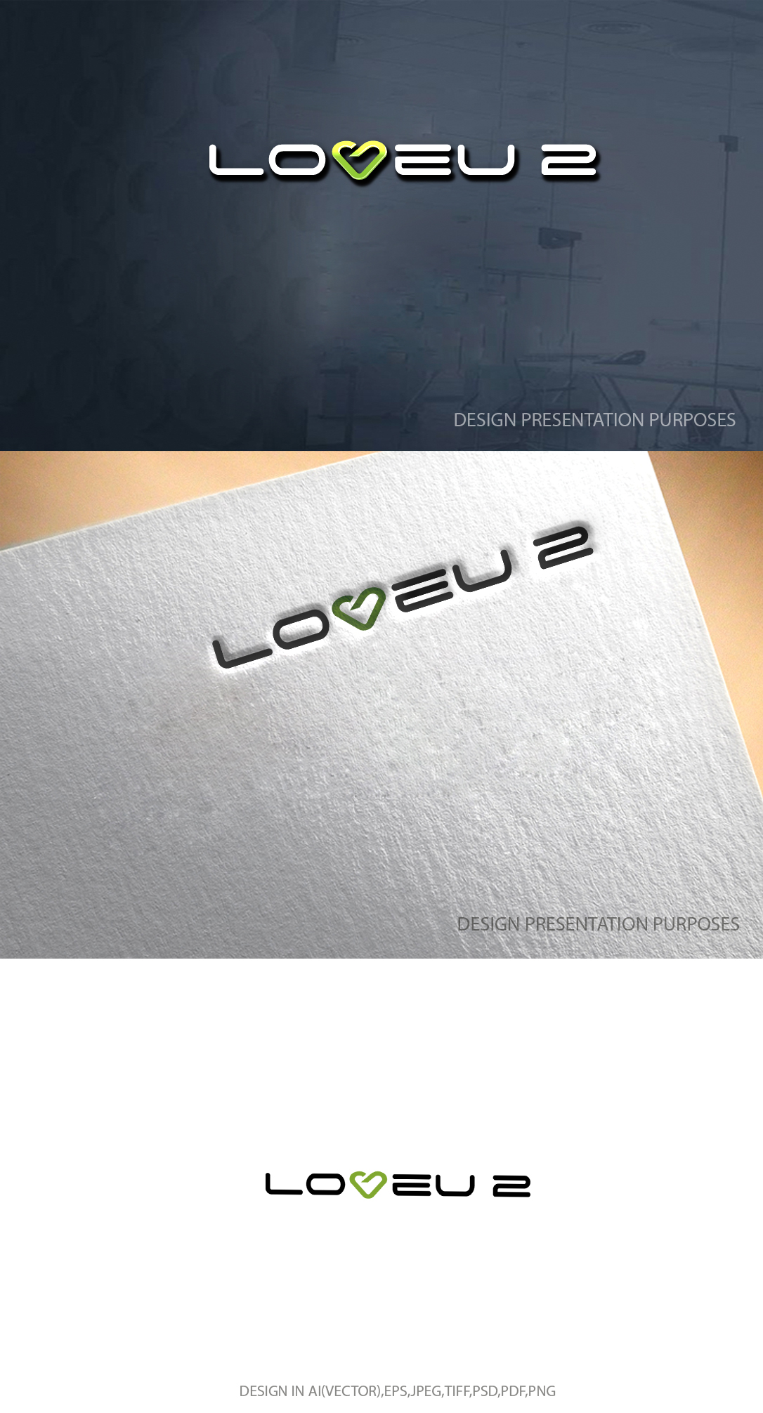 Logo Design by graphicevolution for this project | Design #29499557