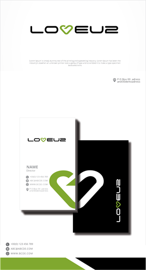 Design de Logo par graphicevolution pour ce projet | Design : #29505058